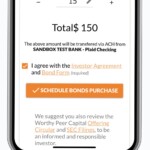 Worthy Screen Shot 2 - Easy Earned Money: Ways to Invest (2 UNKNOWN APPS)