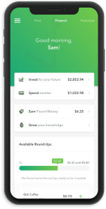 Acorns 2 - Easy Earned Money: How to Invest Effectively (5 Ways 2020)