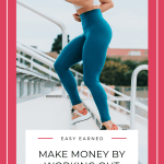 Make Money by Working Out - Easy Earned Money